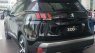 Peugeot 3008 2020 - Bán ô tô Peugeot 3008 năm 2020, màu đen