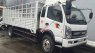 Xe tải 5 tấn - dưới 10 tấn 2016 - Bán xe tải thùng 7.5T, thùng dài 6m2, giá 392tr