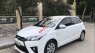 Toyota Yaris   AT 2014 - Bán chiếc xe Yaris sản xuất 2014, chính chủ em sử dụng