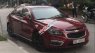 Chevrolet Cruze    LTZ   2016 - Chính chủ bán Chevrolet Cruze LTZ đời 2016, màu đỏ