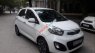 Kia Morning  S  2014 - Bán xe Kia Morning S sản xuất 2014, màu trắng  