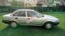 Toyota Corolla 1991 - Cần bán Toyota Corolla sản xuất năm 1991, màu bạc, xe nhập, giá tốt