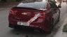 Chevrolet Cruze    LTZ   2016 - Chính chủ bán Chevrolet Cruze LTZ đời 2016, màu đỏ
