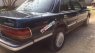 Toyota Cressida GL 2.4 1995 - Tôi cần bán xe Toyota Cressida 1995, số tay, máy xăng, màu xanh