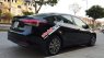 Kia Cerato  MT 2016 - Cần bán xe Kia Cerato MT năm sản xuất 2016, màu đen như mới