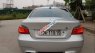 BMW 5 Series 2008 - Cần bán lại xe BMW 5 Series đời 2008, màu bạc, nhập khẩu nguyên chiếc