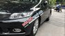 Honda Civic    2013 - Cần bán lại xe Honda Civic 2013, màu đen số tự động