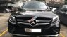 Mercedes-Benz GLC-Class   2018 - Bán xe GLC 300 cũ sản xuất 2018, màu đen, nội thất nâu xe cực đẹp như mới, giá rất rẻ