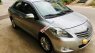 Toyota Vios G 2012 - Bán Toyota Vios G sản xuất 2012, màu bạc, giá tốt