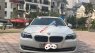 BMW 5 Series 523i 2010 - Cần bán BMW 5 Series 523i năm 2010, màu trắng, nhập khẩu, 920 triệu