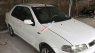 Fiat Albea HLX 2004 - Cần bán xe Fiat Albea HLX năm sản xuất 2004, màu trắng, giá tốt