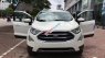 Ford EcoSport 1.5l titanium 2018 - Cần bán xe Ford EcoSport 1.5l Titanium đời 2018, màu trắng giá sock T12, hỗ trợ giao toàn quốc