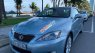 Lexus IS 250C 2010 - Cần bán Lexus IS 250C sx 2010, màu xanh lam, nhập khẩu nguyên chiếc