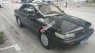 Nissan Bluebird SE 2.0 1992 - Bán ô tô Nissan Bluebird SE 2.0 sản xuất năm 1992, màu xanh lam, nhập khẩu 