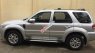 Ford Escape AT 2011 - Bán xe Ford Escape sản xuất 2011 màu bạc, giá tốt