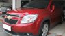 Chevrolet Orlando LTZ 2013 - Bán Chevrolet Orlando LTZ sản xuất 2013 màu đỏ