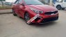 Kia Cerato  MT 2018 - Cần bán Kia Cerato 2018, màu đỏ, giá chỉ 559 triệu