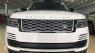 LandRover Range rover HSE 2019 - Cần bán LandRover Range rover HSE đời 2019, màu trắng, nhập khẩu chính hãng