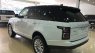 LandRover Range rover HSE 2019 - Cần bán LandRover Range rover HSE đời 2019, màu trắng, nhập khẩu chính hãng