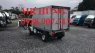 Xe tải 500kg - dưới 1 tấn 2018 - Báo giá xe tải Thaco Towner 800 E4 đời 2018 tại Hà Nội