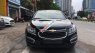 Chevrolet Cruze LTZ 2016 - Cần bán xe Chevrolet Cruze LTZ SX 2016 model 2017