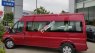 Ford Transit 2018 - Bán Ford Transit sản xuất năm 2018, màu đỏ