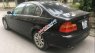BMW 3 Series  318i  2003 - Bán BMW 318i sản xuất 2003, màu đen, nhập khẩu