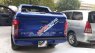 Ford Ranger  XLS AT 2015 - Bán xe Ford Ranger XLS AT đời 2016, màu xanh lam, giá tốt