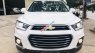 Chevrolet Captiva Revv 2016 - Bán Chevrolet Captiva Revv sản xuất 2016 màu trắng, giá tốt