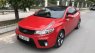 Kia Forte Koup 2010 - Bán Kia Forte Koup đời 2010 màu đỏ, xe nhập