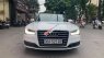 Audi A8 A8L 2014 - Cần bán Audi A8 A8L năm 2014, màu trắng, nhập khẩu