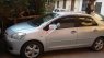 Toyota Vios E 2008 - Bán xe gia đình, tên tư nhân