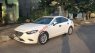 Mazda MX 6 2016 - Cần bán gấp Mazda MX 6 sản xuất 2016, màu trắng chính chủ, giá 750tr