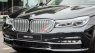 BMW 7 Series 730 Li 2018 - Bán BMW 730 Li 2018, màu đen sapphire, nhập khẩu