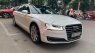 Audi A8 A8L 2014 - Cần bán Audi A8 A8L năm 2014, màu trắng, nhập khẩu