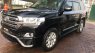 Toyota Land Cruiser VX 2017 - Cần bán lại xe Toyota Land Cruiser VX đời 2017, màu đen, xe nhập