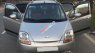 Chevrolet Spark LT 2009 - Bán Chevrolet Spark LT năm sản xuất 2009, màu bạc