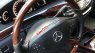 Mercedes-Benz S class S500  2011 - Cần bán gấp Mercedes-Benz S500 đời 2012, màu đen