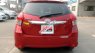 Toyota Yaris E 2015 - Bán Toyota Yaris E 2015, màu đỏ, nhập khẩu, đẹp xuất sắc, BH chính hãng