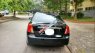 Daewoo Lacetti EX 2011 - Bán xe Daewoo Lacetti EX năm sản xuất 2011, màu đen, giá 248tr