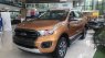 Ford Ranger XL  2018 - Ford Ranger giá chỉ từ 616tr, xe có sẵn giao ngay. Trả góp chỉ cần 120tr là có xe