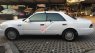 Toyota Crown Royal Saloon 2.4d AT 1997 - Cần bán lại xe Toyota Crown Royal Saloon 2.4d AT đời 1997, màu trắng, xe nhập

