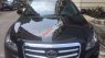 Daewoo Lacetti   SE  2011 - Cần bán lại xe Daewoo Lacetti SE đời 2011, màu đen 