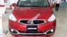Mitsubishi Mirage CVT 2017 - Bán xe Mitsubishi Mirage CVT sản xuất 2017, nhập khẩu nguyên chiếc giá cạnh tranh