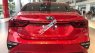 Kia Cerato  MT 2018 - Bán Kia Cerato sản xuất năm 2018, màu đỏ giá cạnh tranh