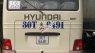 Hyundai County Van 2009 - Bán xe Hyundai County nhập khẩu 2009 - 29 chỗ