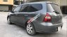 Nissan Livina 2011 - Cần bán gấp Nissan Livina sản xuất năm 2011, màu xám, nhập khẩu nguyên chiếc chính chủ