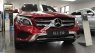 Mercedes-Benz GLK Class GLC 250 2018 - Bán Mercedes GLC 250 2019, màu đỏ, hoàn toàn mới