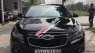 Chevrolet Cruze LTZ 1.8AT  2014 - Bán Chevrolet Cruze LTZ đời 2014, màu đen, giá tốt