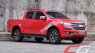 Chevrolet Colorado LTZ 2018 - Bán tải Mỹ nhập khẩu 2019 - Colorado LTZ - Giao xe ngay